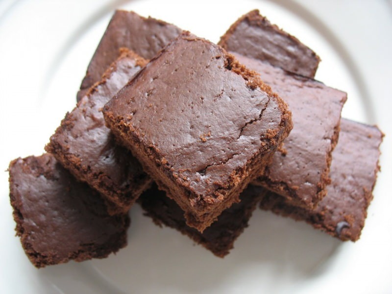 En kolay brownie kek nasıl yapılır? Brownie kek yapmanın püf noktaları