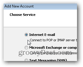 Outlook 2010 SMTP POP3 IMAP ayarları - 04