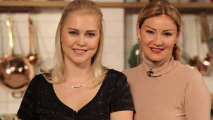 Pınar Altuğ Atacan ve Didem Uzel Sarı dostluğu bitti mi? Pınar Altuğ'a soruldu