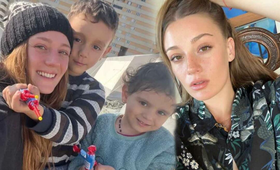 Gizem Karaca'dan sert tepki! Sosyal medyadan normalleşme adına paylaşım yapanlara...