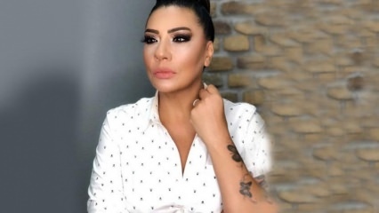 Ünlü şarkıcı Işın Karaca boşanıyor!