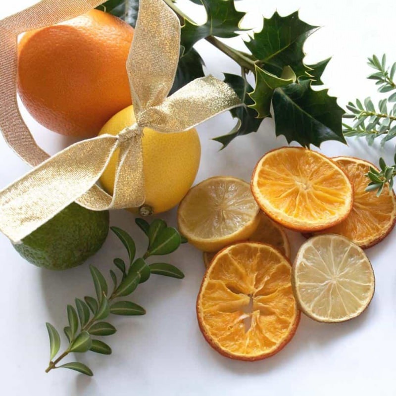Portakal nasıl kurutulur? Evde sebze ve meyve kurutma yöntemleri