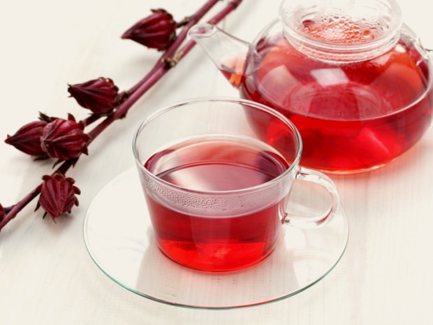 Kırmızı pelerin çayı zayıflatıyor mı?