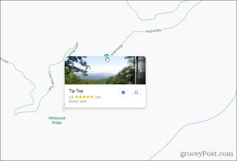 google haritalar resimleri