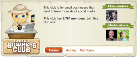 sme küçük işletme forumu