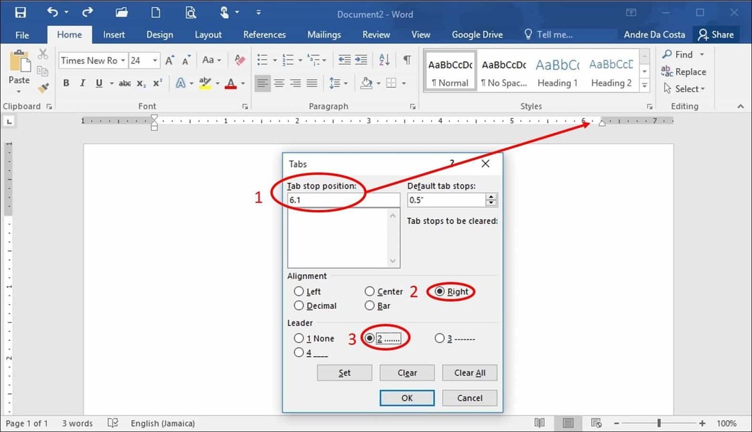Microsoft Word'deki Sekmelerle Verimliliğinizi Artırma