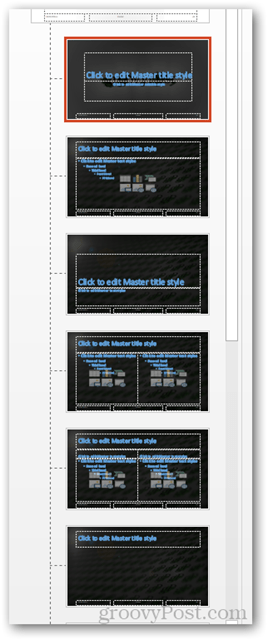 Office 2013 Şablonu Oluştur Özel Tasarım Yap POTX Slayt Slaytlarını Özelleştir Öğretici WordArt Metin Biçimlendirme Hazır Ayarı