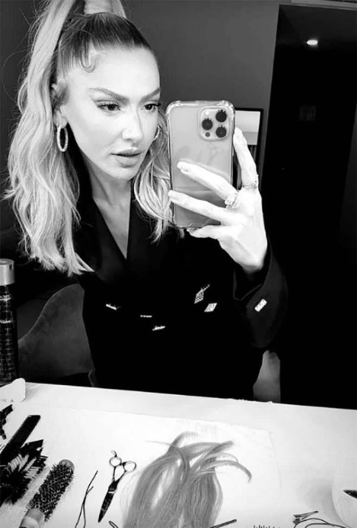 Hadise