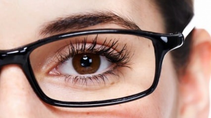 Göz sağlığında doğru bilinen yanlışlar 