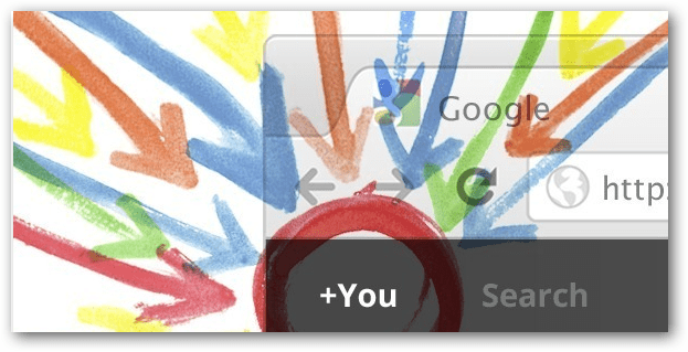Google Apps, Google+ Hizmeti alıyor
