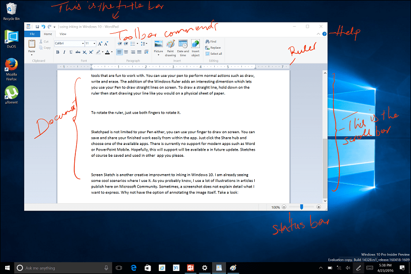 Özür dilerim, bu hafta yeni bir Windows 10 Önizleme Güncellemesi Yok