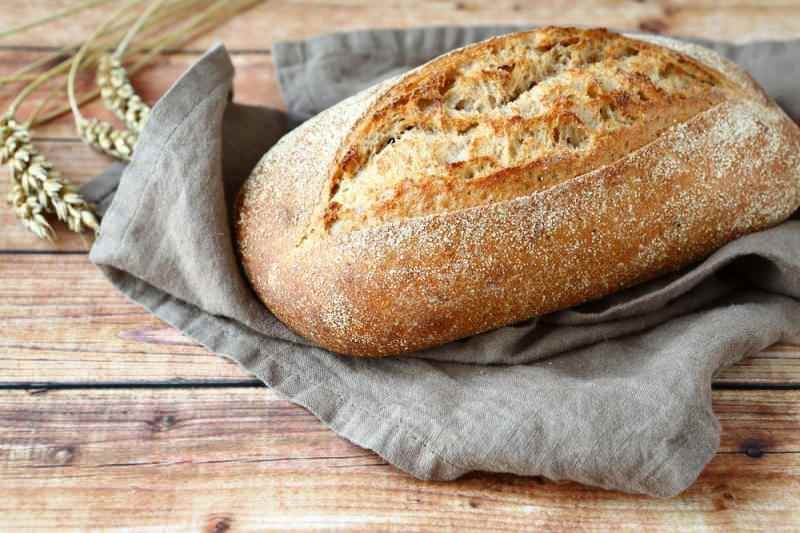 Mayasız ekmek nasıl yapılır? Maya olmadan pofuduk ekmek tarifi