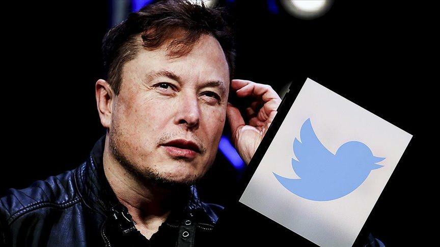 Elon Musk ve Tracy Hawkins sosyal medyada tartıştı 