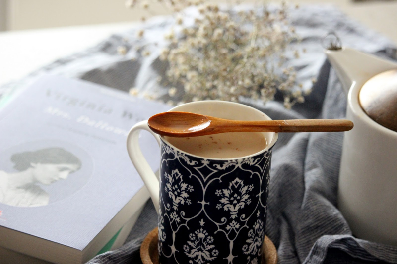 Chai Tea Latte nedir ve nasıl yapılır? Chai Tea Latte içinde ne var?