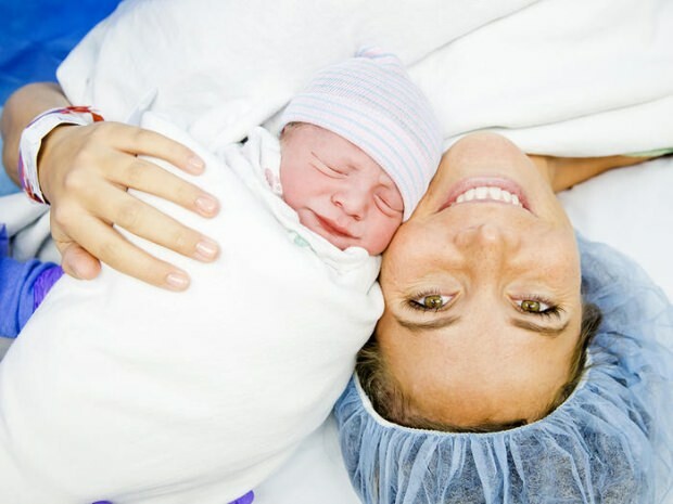 A'dan Z'ye gebelik sözlüğü! Hamilelik ve doğumla ilgili bilinmesi gereken tıbbi terimler