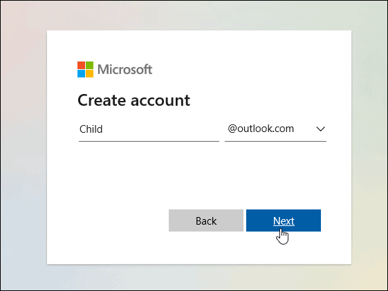 Windows 11'de Ebeveyn Denetimlerini Ayarlayın