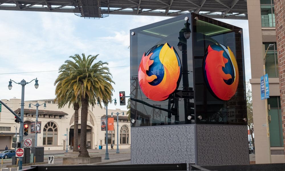 Firefox'ta Reklamlar Nasıl Engellenir?