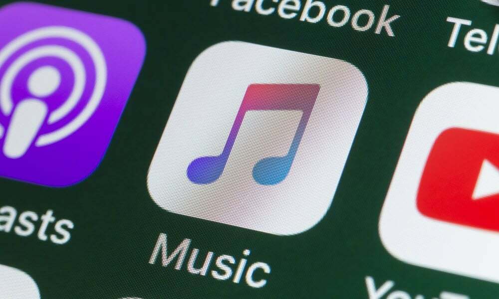 Apple Music Çevrimdışı Nasıl Kullanılır