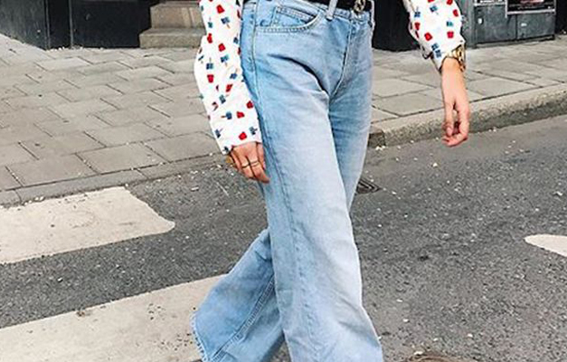 Sezonun yeni trendi dad jeans pantolon nedir ve nasıl kombinlenir?