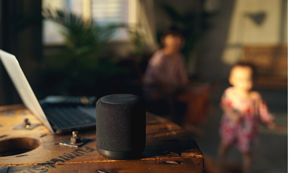 Amazon Alexa Boğuk Sesler: 5 Düzeltme