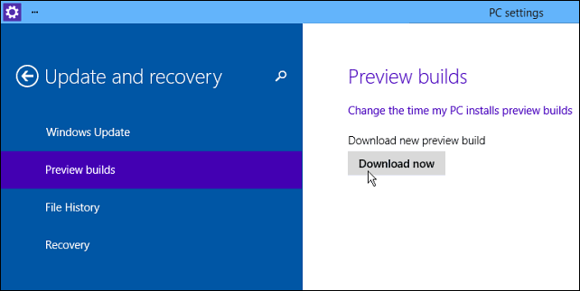 Microsoft Yeni Windows 10 Güncelleştirme Derlemesi'ni Piyasaya Sürüyor