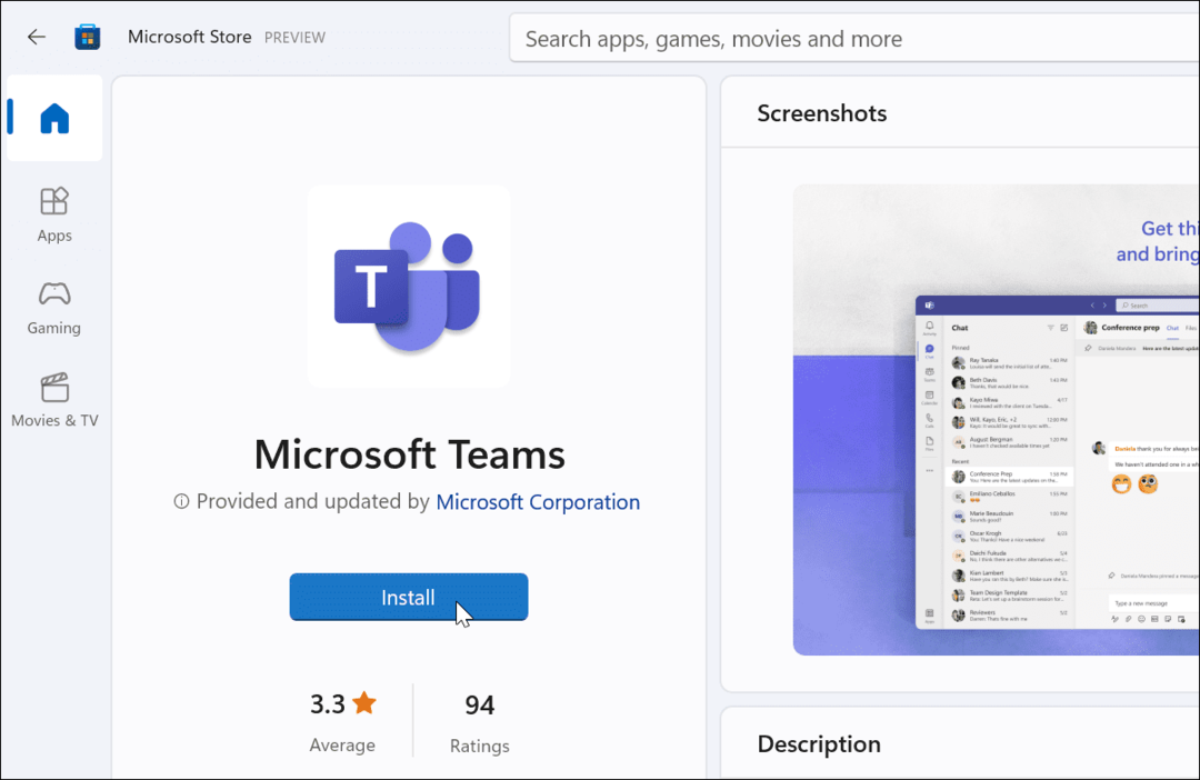 Microsoft Teams Beyaz Ekranı Nasıl Onarılır