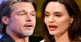 Brad Pitt cephesinden çocuklarını boğmaya çalıştı iddialarına şok yanıt!