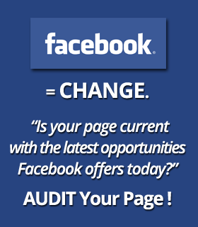 Facebook Değişiklik Denetimi