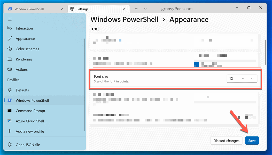 Windows Terminalinde Tema Nasıl Değiştirilir