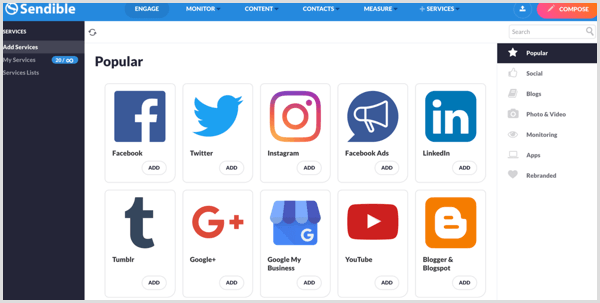 Instagram İşletme Gönderilerini Planlayan 6 Araç: Social Media Examiner
