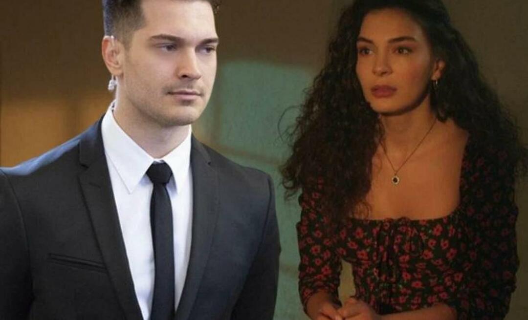 Ebru Şahin'in yeni projesi belli oldu! Filmdeki partnerini duyanlar 'Çok uyumsuzlar' diyerek...