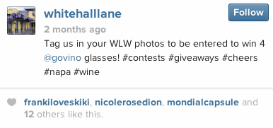 gözlük hediye instagram