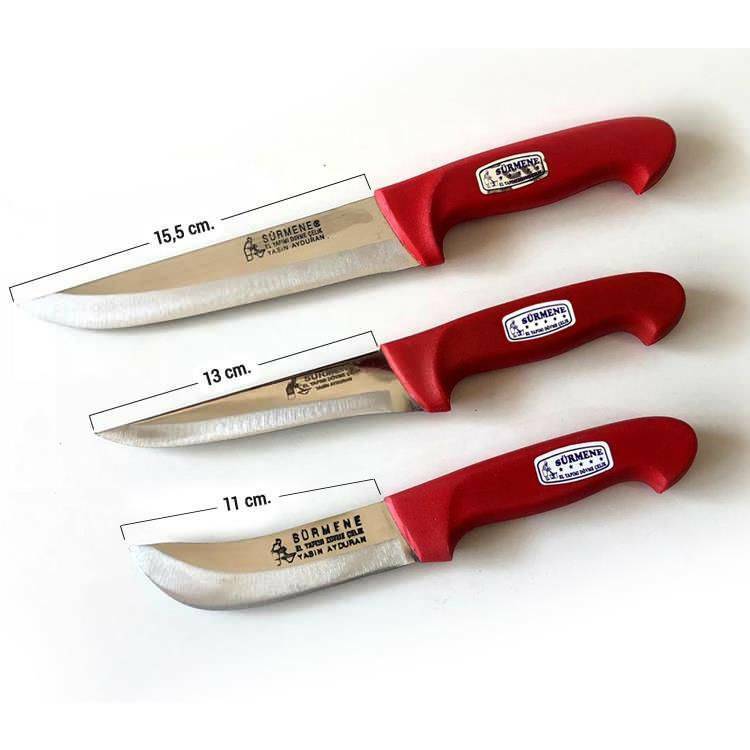 Kurban Bayramı için en keskin bıçaklar! En kaliteli bıçak modelleri