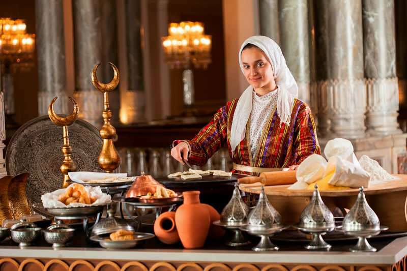 Osmanlı mutfağının en meşhur börekleri nelerdir? 5 farklı Osmanlı böreği tarifi