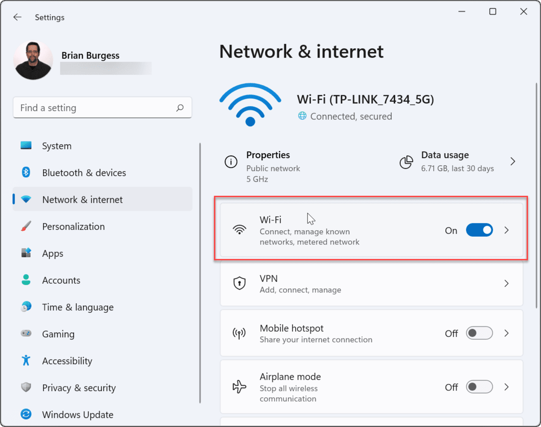 Windows 11'de DNS Nasıl Değiştirilir