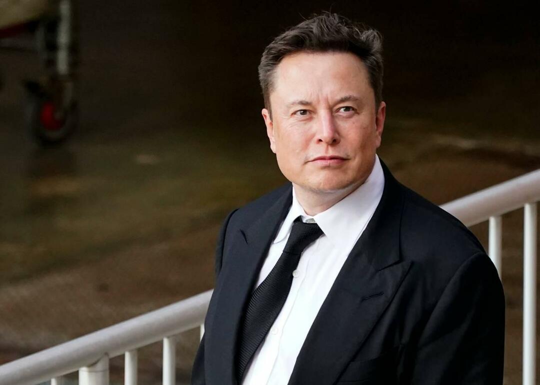 Elon Musktan ücretsiz yemek tartışması 