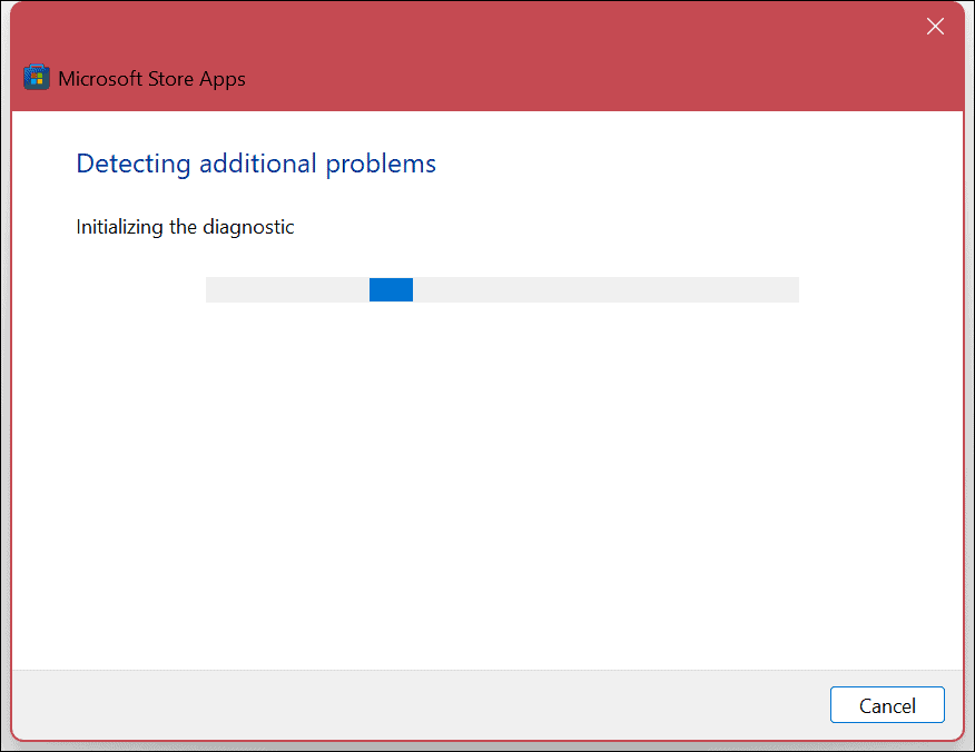 Microsoft Store'da Takılan Uygulama İndirme