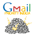 Google, Gmail ile Öncelikli E-postalar'ı Tanıttı