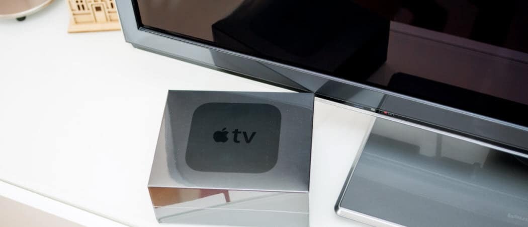 Apple TV Fiyat Kesiyor, Bağımsız HBO Uygulaması Yakında