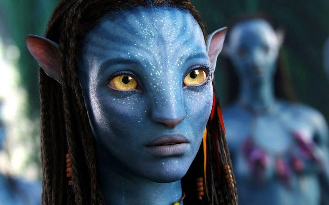 Avatar'ın ikinci filmi vizyona girmeden "Avatar 4" için hazırlıklar başladı!
