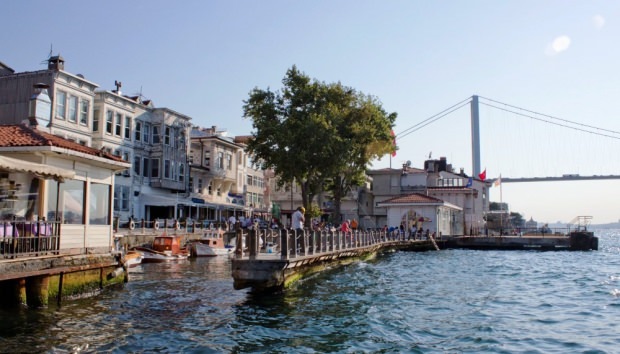 İstanbul'da gezilecek sakin yerler nelerdir?