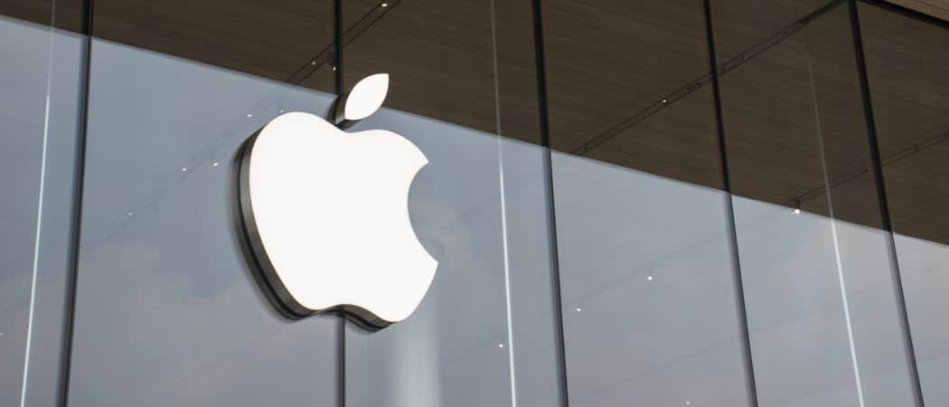 Apple Glass: Devrimci mi Evrimci mi?