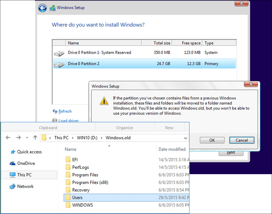 Windows 10 Açılmıyor mu? Başlangıç ​​Onarma ve BootRec Komutları ile düzeltin