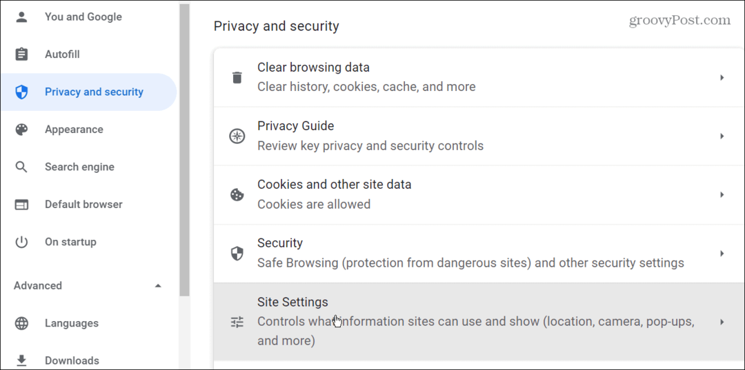 Chrome Sesi Çalışmıyor: 8 Düzeltme