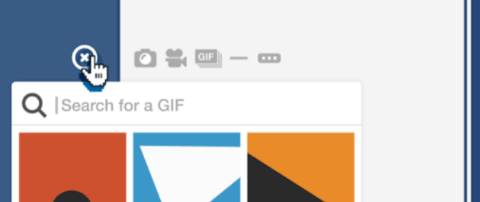 Tumblr, GIF'leri Aranabilir Hale Getiriyor