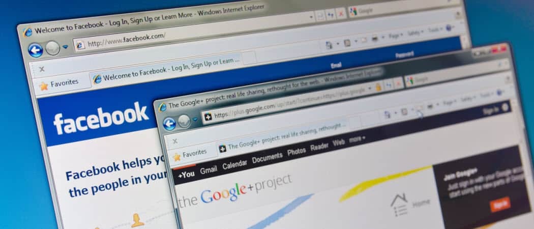 Internet Explorer Şimdiye Kadarki En Düşük Pazar Payında