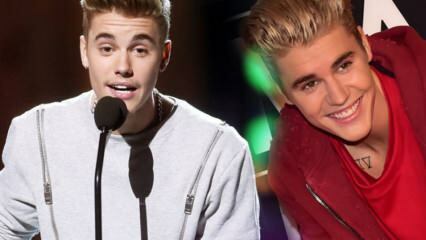 Justin Bieber'in rastalı saçları başına dert oldu! Hırsızlıkla suçlandı...