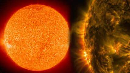 Güneş patlaması nedir? Güneş patlaması ne zaman olacak, sonuçları nelerdir