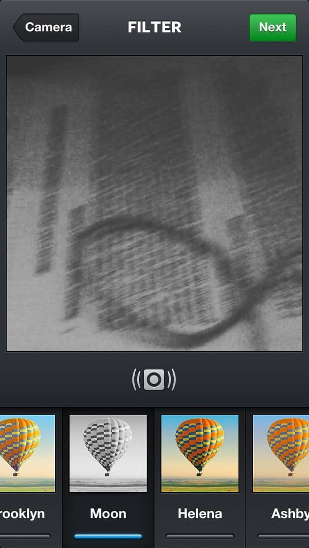instagram video filtreleri