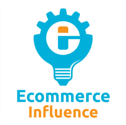 En iyi pazarlama podcastleri, The Ecommerce Influence Show.